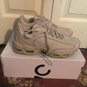 NWOT Nike Air Max Tailwind IV Sandtrap Sz 10